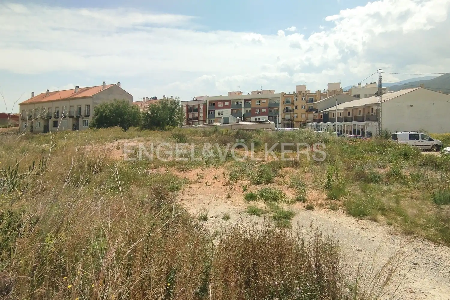 Terrenos y solares en venta en Pedralba, imagen 10