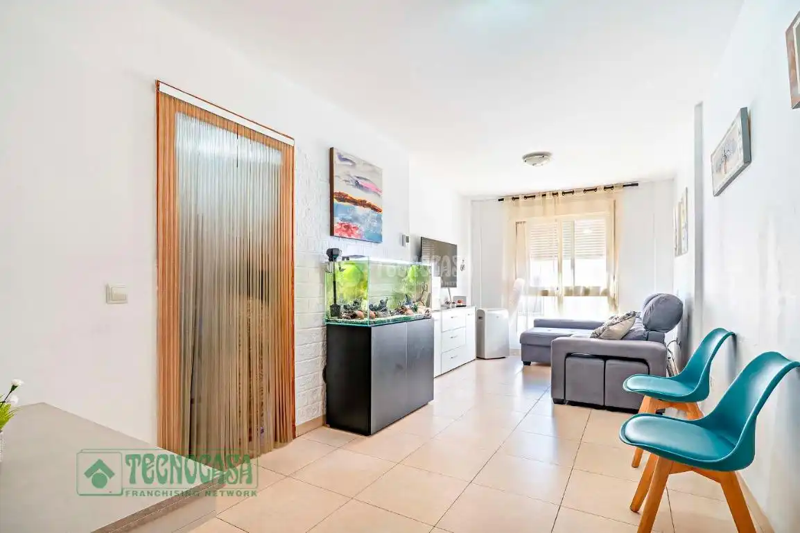 Appartement avec ascenseur à vendre à Roquetas de Mar ciudad, imagen 6