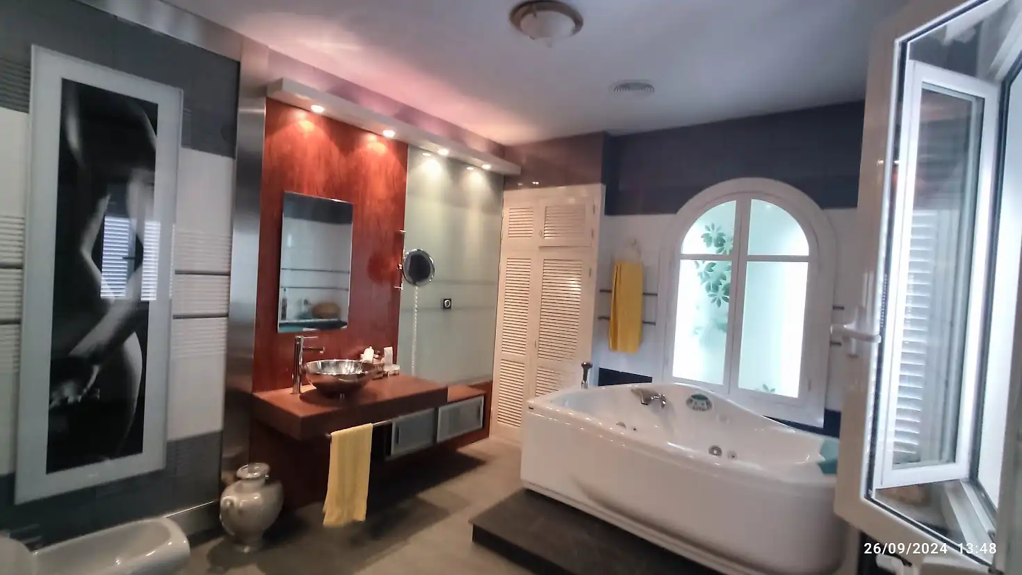 Chalet con terraza en venta en Diseminado Pujola, imagen 60