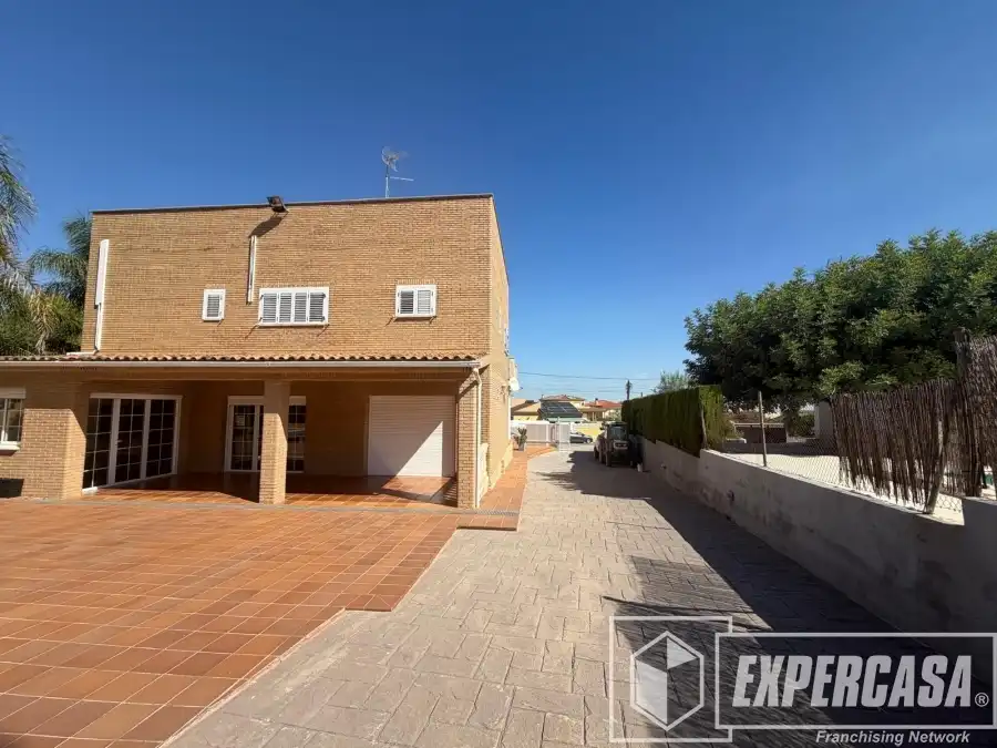 Villa à vendre à Sierra Perenchiza - Cumbres de Calicanto - Sto Domingo, imagen 12