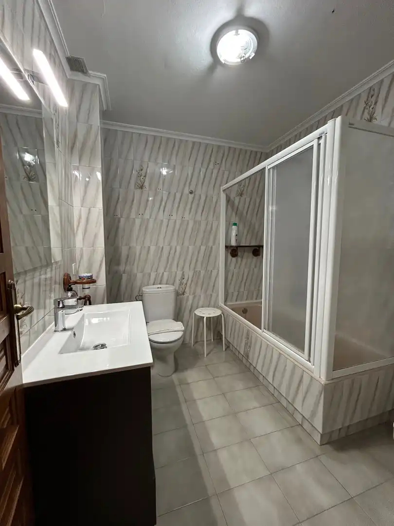 Bathroom of Buildings for sale in Potes