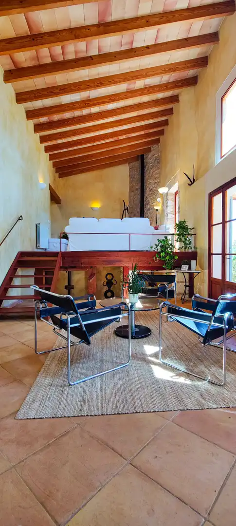 Country house zur Miete in MA-4032, 1, Zona d'Interior