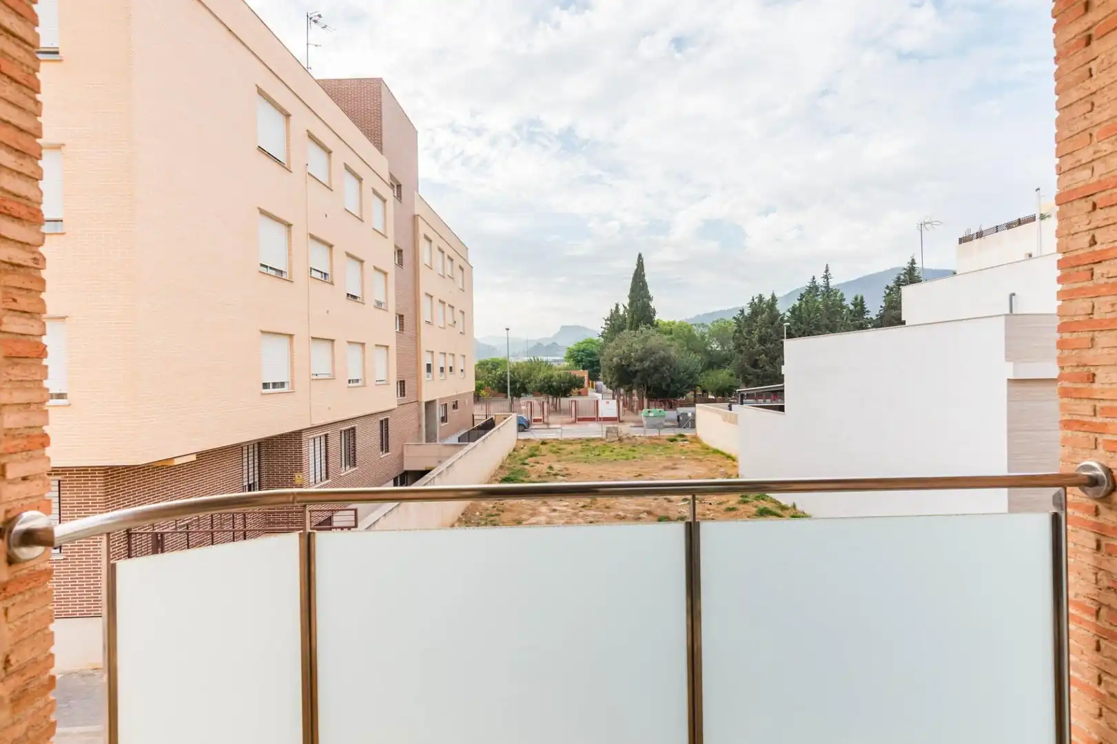 Dúplex amb terrassa en venda a Pedanías Este, imagen 29
