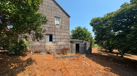 Foto 3 de Finca rústica en venta en Aldán, Cangas