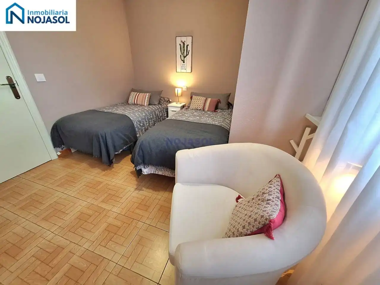 Appartamento in affitto a Calle los pinares 27, imagen 41