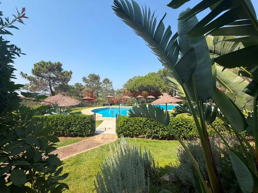 Piscina de Planta baja en venta en Islantilla