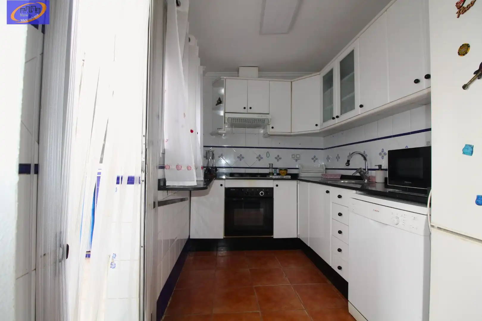 Planta baja en venta en Picassent