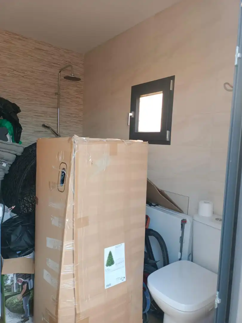 Casa o xalet en venda en Molina de Segura amb Aire condicionat, Calefacció i Jardí privat