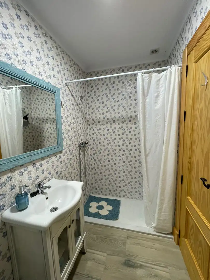 Baño de Casa o chalet en venta en Jerez de la Frontera
