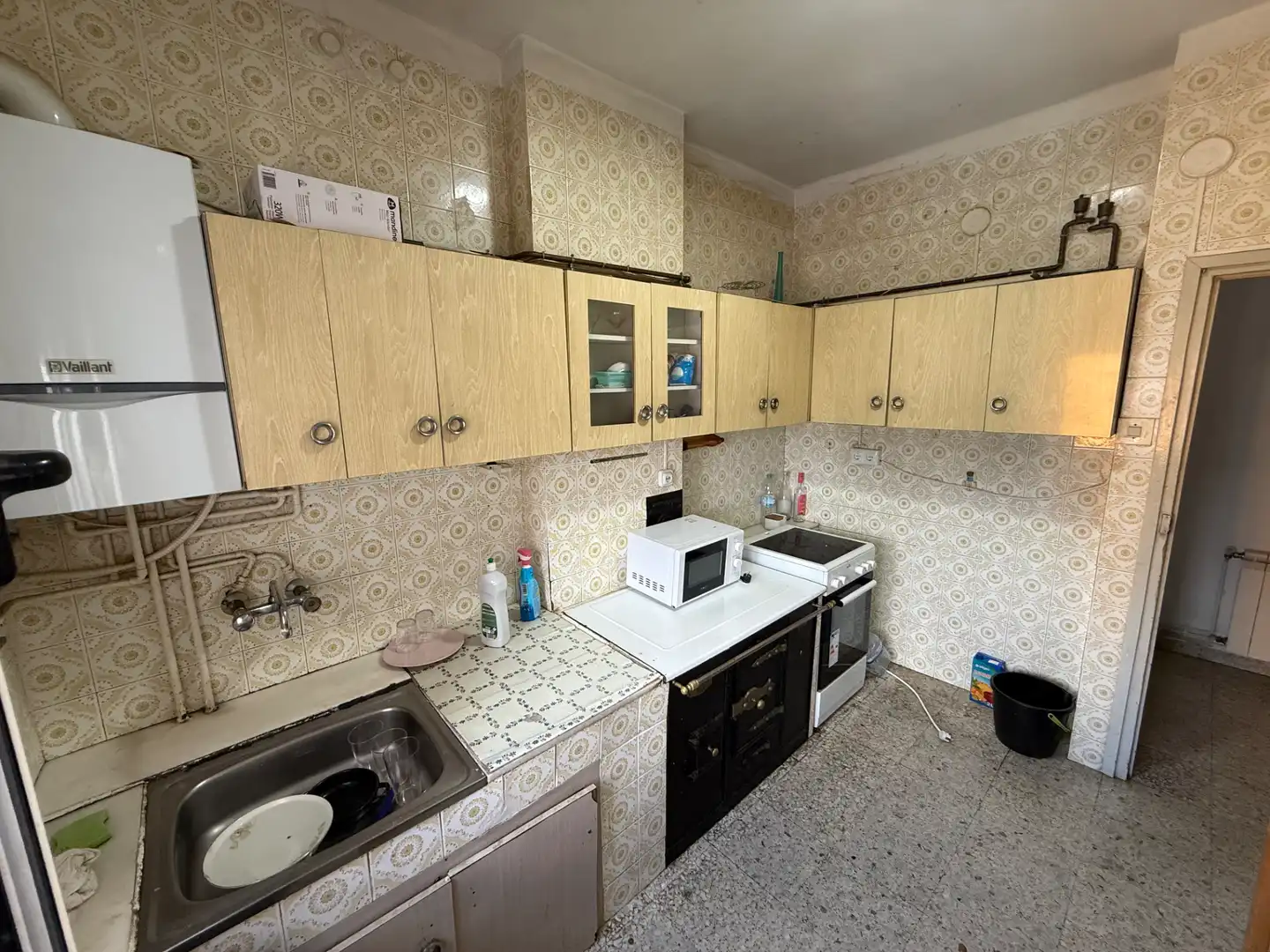 Flat for rent in Centro