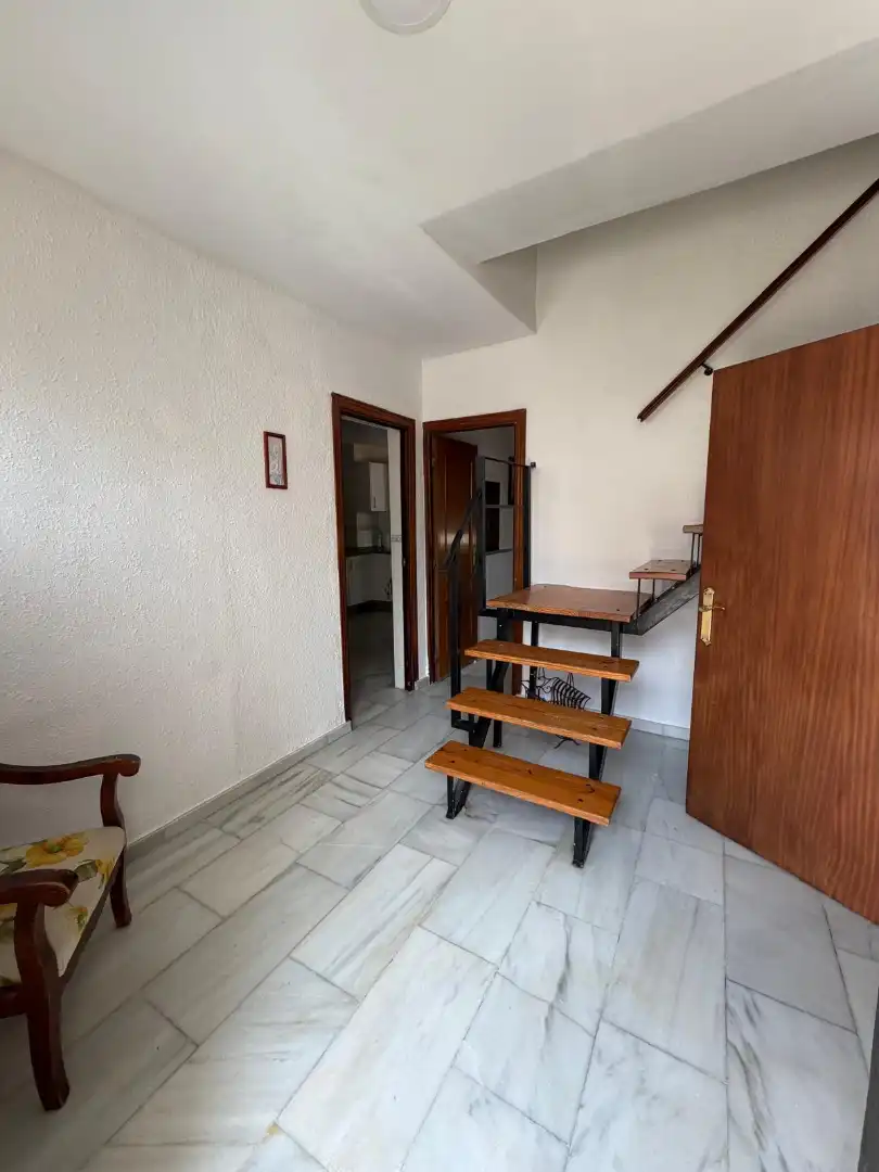Casa adosada en venda en Mairena del Aljarafe amb Piscina comunitària
