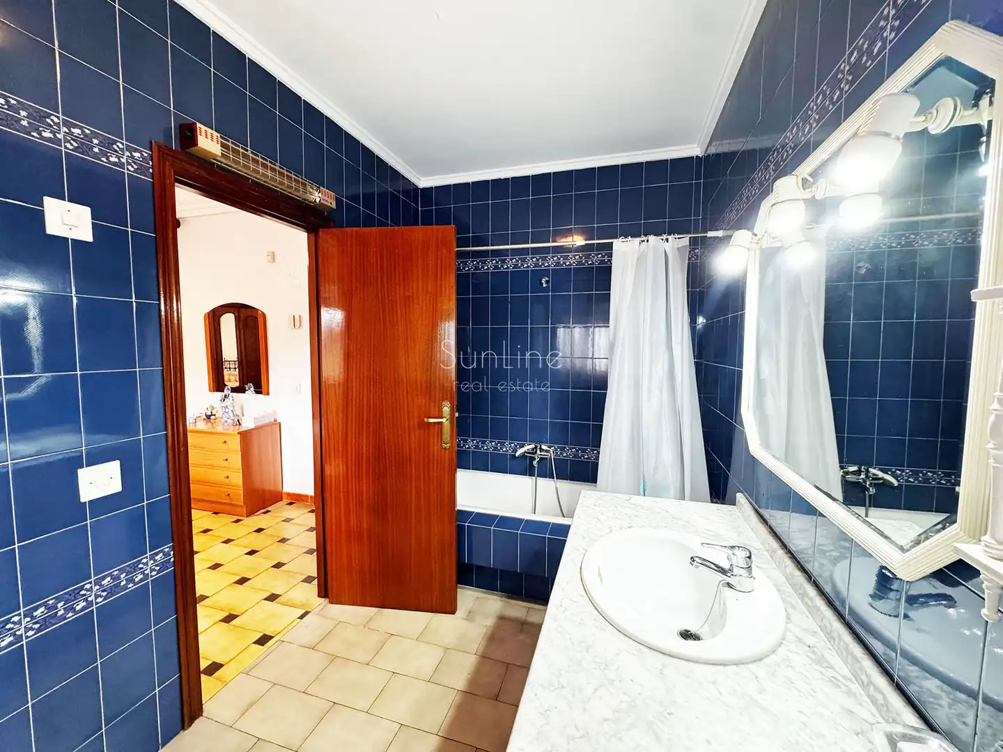 Villa mit Terrasse zum Verkauf in Avenida del Rio Turia, imagen 41
