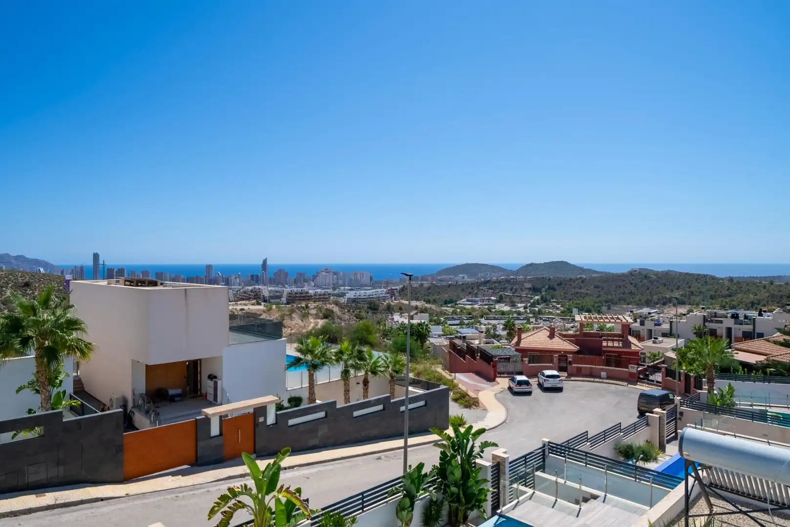 Chalet con terraza en alquiler en Calle Toledo, imagen 5