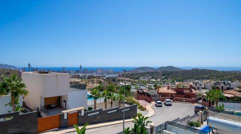 Photo 5 of Houses for rent in Calle Toledo, Balcón de Finestrat - Terra Marina, Finestrat