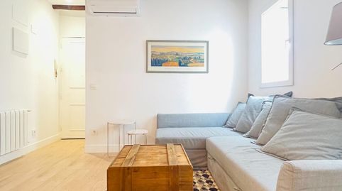 Foto 2 von Wohnung zur Miete in Calle Embajadores, Embajadores - Lavapiés, Madrid Capital