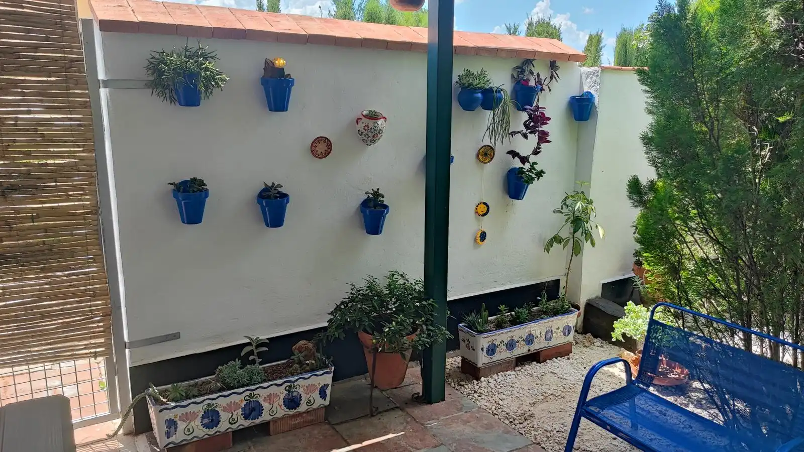 Chalet con piscina en venta en La Carlota, imagen 6