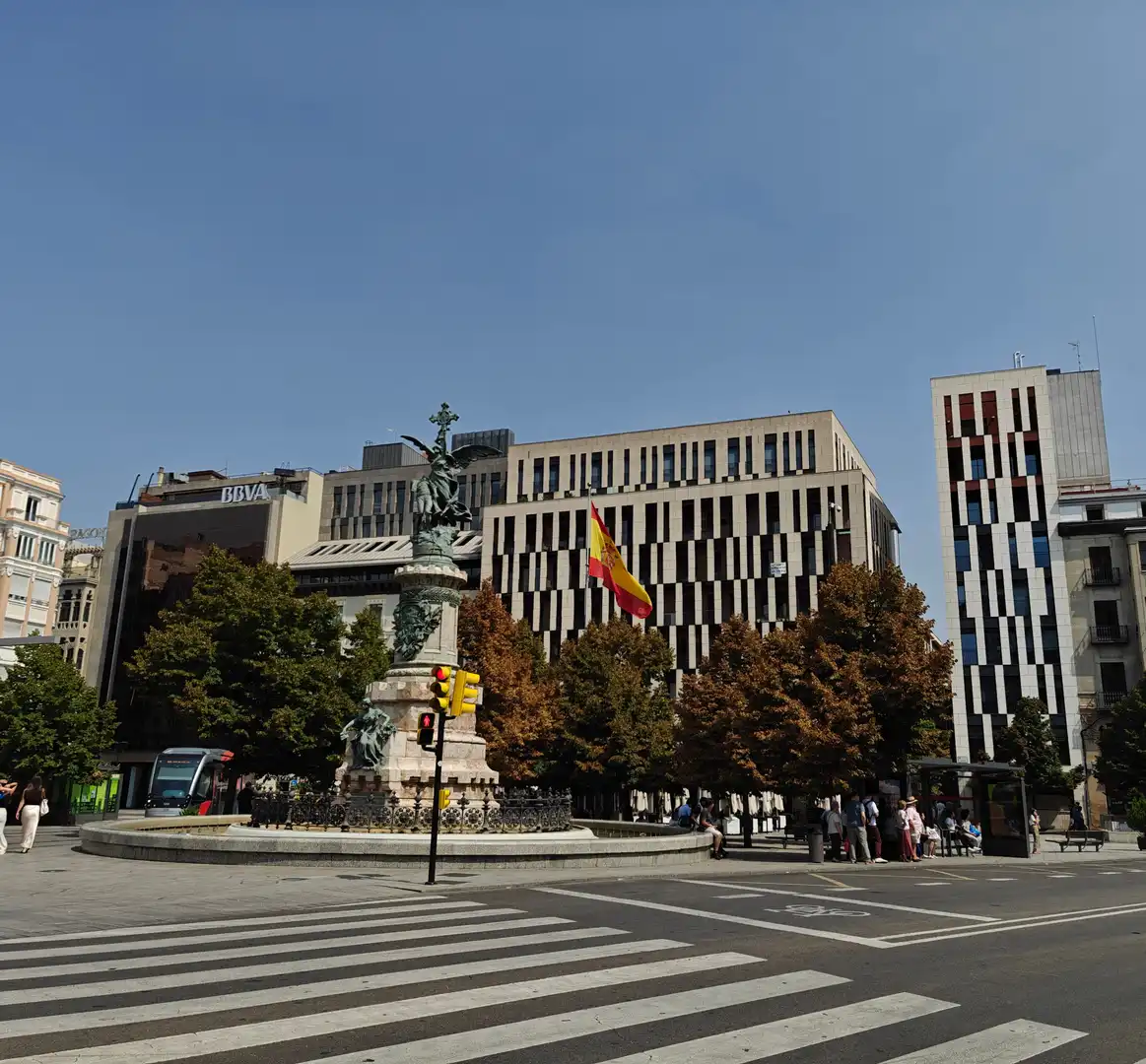 Piso con ascensor en venta en Calle Canfranc, imagen 4