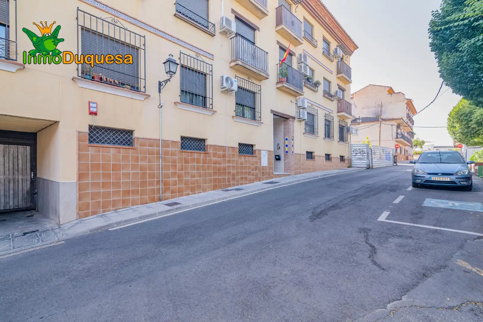 Flat with lift for sale in La Zubia Ciudad, imagen 9