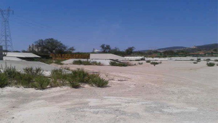 Terreny industrial en venda en Buñol