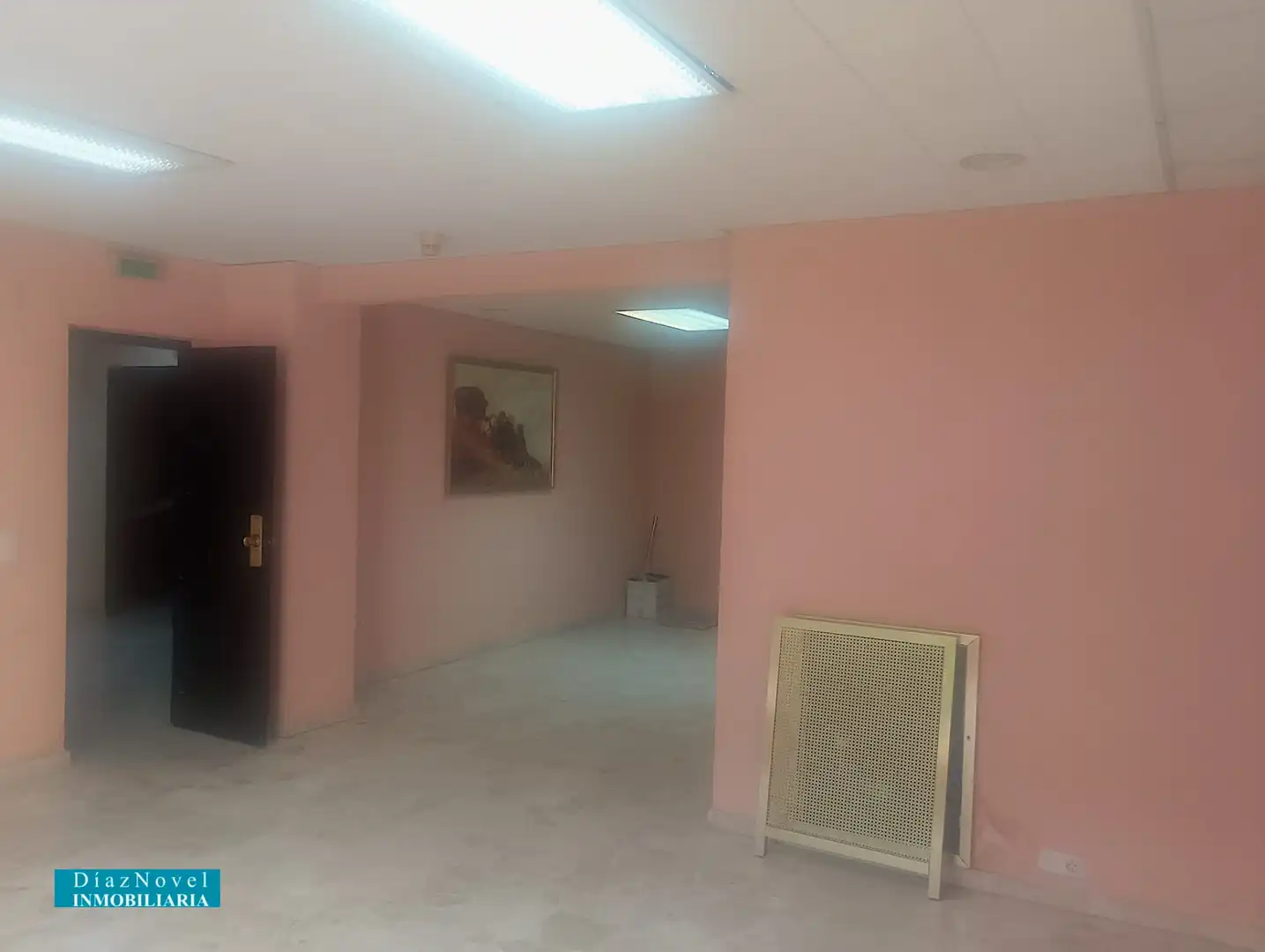 Local comercial de lloguer a Calle Beethoven 4B, imagen 5