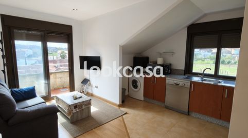 Foto 3 de Ático en venta en Carretera Fianteira, Vilalonga, Sanxenxo