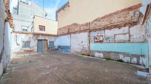 Foto 4 de Residencial en venda a Carrer del Coscoll, 18, Ensanche - Río Júcar, Castellón de la Plana / Castelló de la Plana