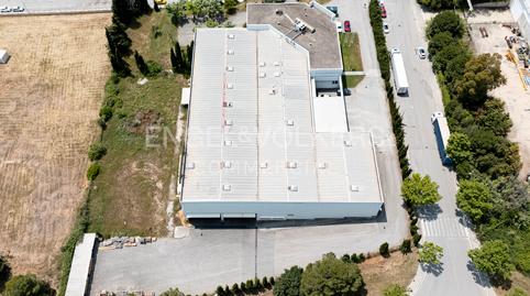 Photo 4 of Industrial buildings for sale in Castellbisbal, Barcelona