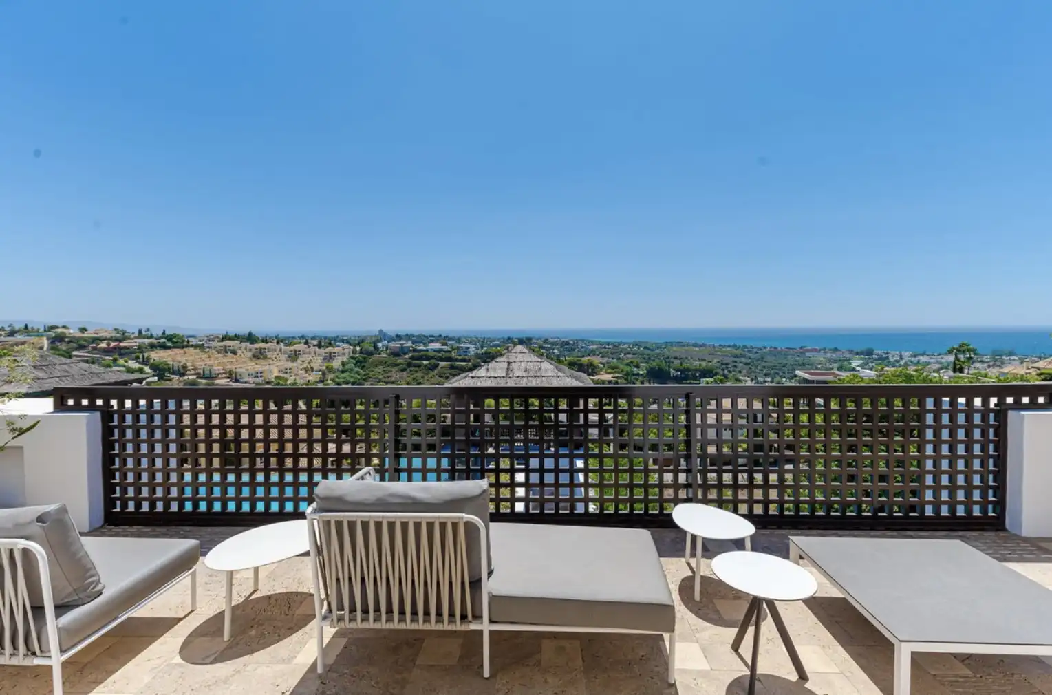 House with pool for sale in Los Flamingos, imagen 47