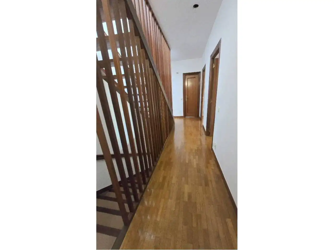 Casa adosada en venda en  Logroño amb Aire condicionat, Calefacció i Parquet