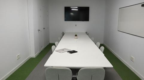 Photo 4 of Office to rent in Avenida de Manoteras, 24, Virgen del Cortijo - Manoteras, Madrid