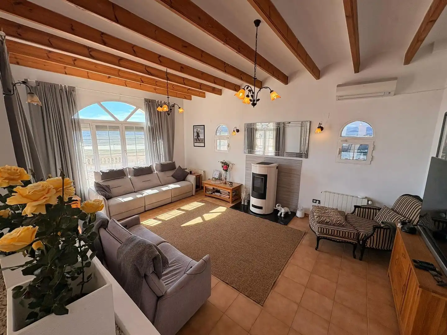 Villa in vendita a Monóvar  / Monòver, imagen 41