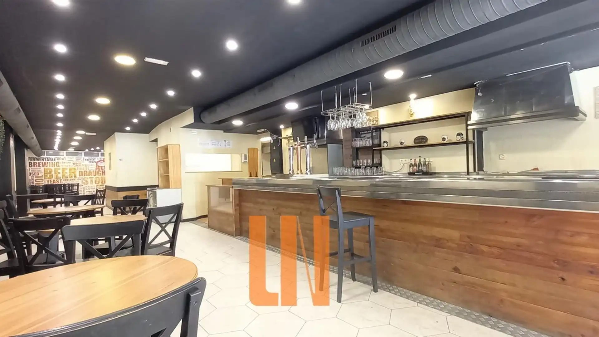 Local en venta en A Coruña Capital  con Aire acondicionado, Calefacción y Terraza