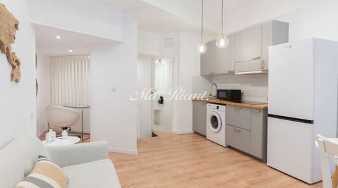 Foto 2 de Oficina en venta en N/a, El Putget i el Farró, Barcelona Capital