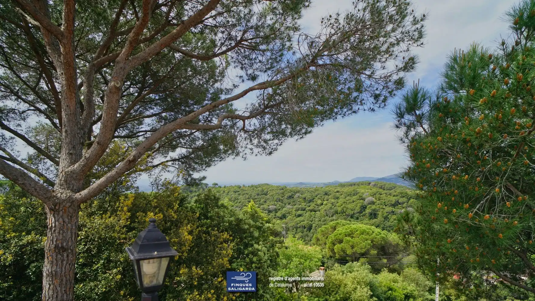 Casa con terraza en venta en L'Ametlla del Vallès, imagen 48