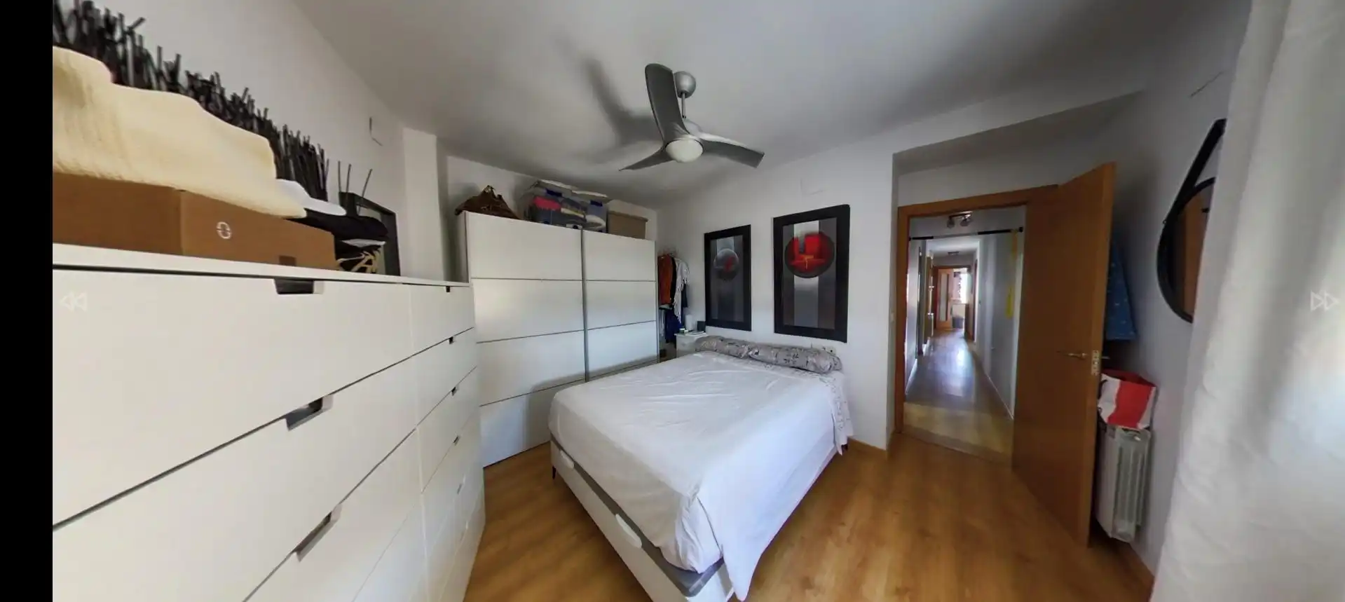 Ático en venta en San Francisco - Chorillo