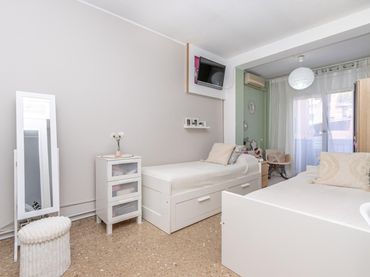 Appartamento con balcone in vendita a Poble Nou - Torre-romeu - Can Roqueta