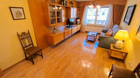 Foto 5 de Planta baixa en venda a Camino de la Torrecilla, Avenida de Madrid, Palencia