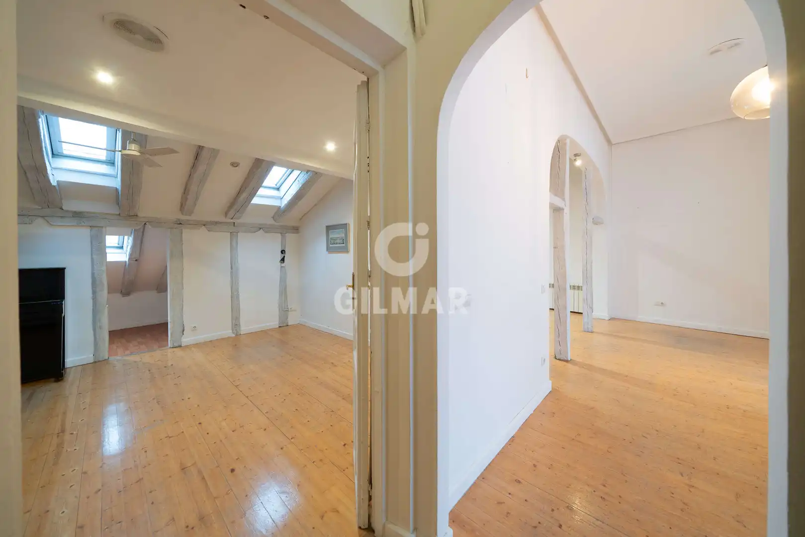 Duplex con terrazza in vendita a Centro, imagen 20
