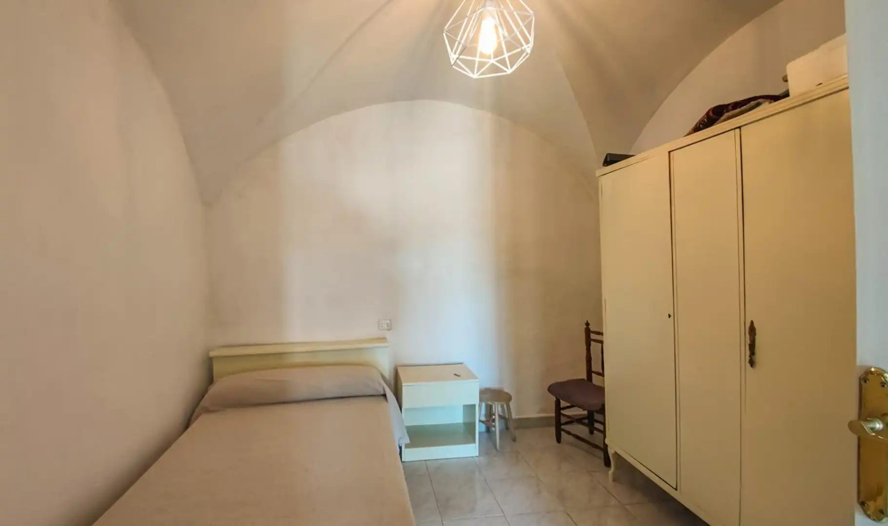 Dormitori de Casa o xalet en venda en Cáceres amb Moblat