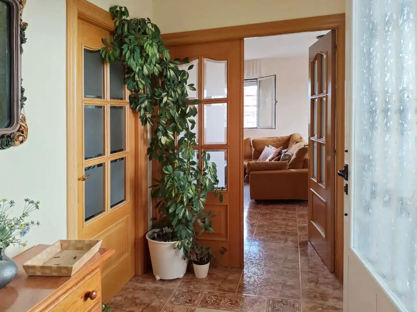 Casa o xalet en venda en Autilla del Pino amb Jardí privat, Traster i Balcó