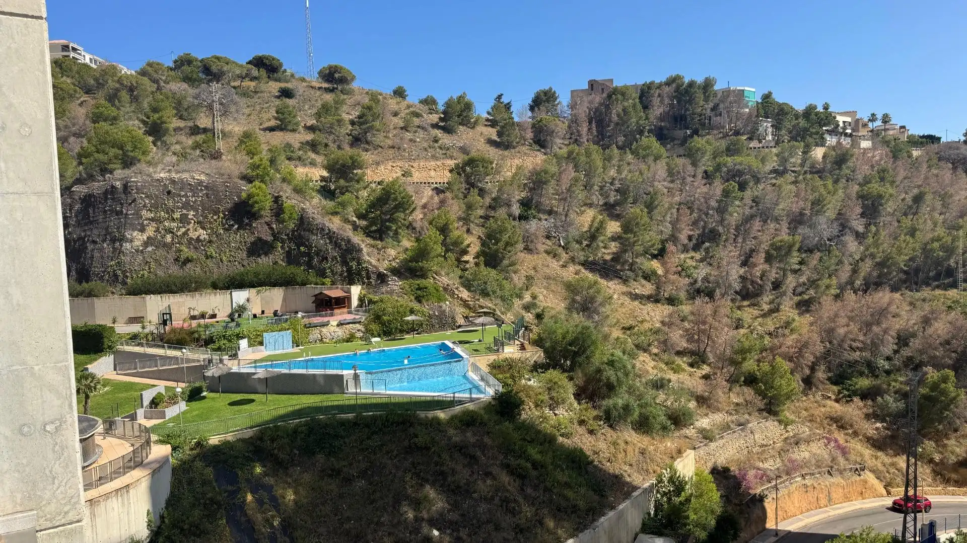 Appartement compact avec piscine à vendre à Rincón de Loix, imagen 16