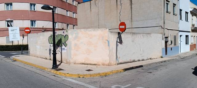 Terreno residencial en Venta en Benirredrà