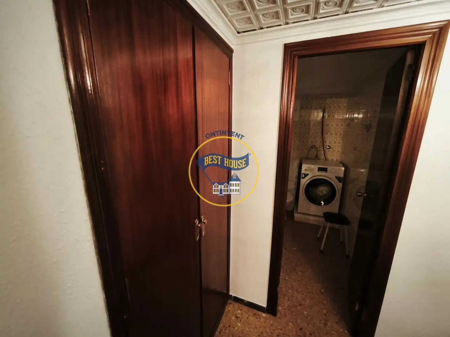 Flat with lift for sale in Santa Rosa, imagen 17