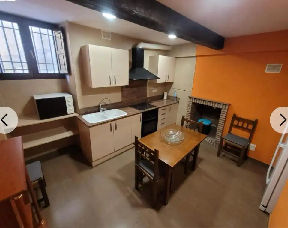 Haus zum Verkauf in Chinchilla de Monte-Aragón, imagen 4