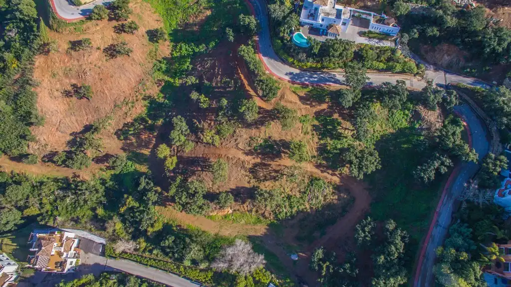 Terrains et parcelles à vendre à La Mairena, imagen 5