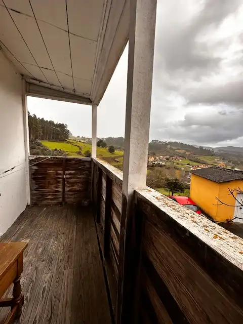 Haus mit Garten zum Verkauf in Aldea de Bances 71, imagen 14