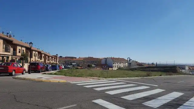 Terrenys i solars en venda a Parque Manuel de Vega - Carretera de Ugena, imagen 2
