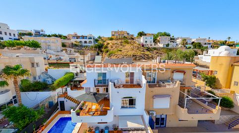Foto 3 de Casa adosada en venta en Poble Nou - Montiboli, Villajoyosa / La Vila Joiosa
