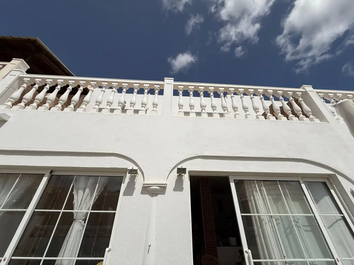 Außenansicht von Maisonette zum Verkauf in Antigua
