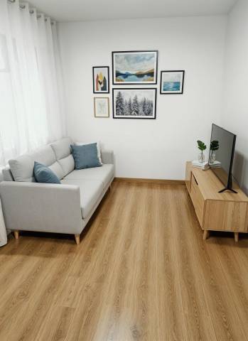 Apartamento en Venta en Hostafrancs